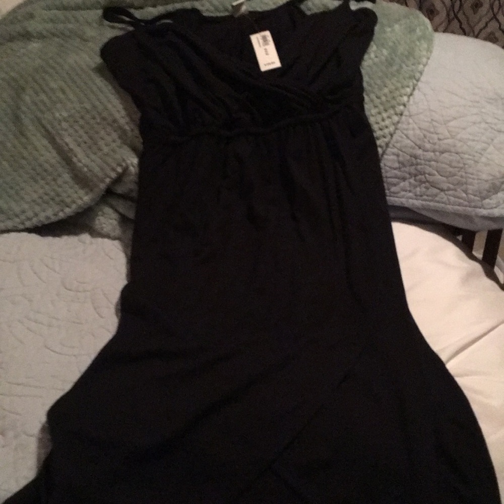 Sun dress